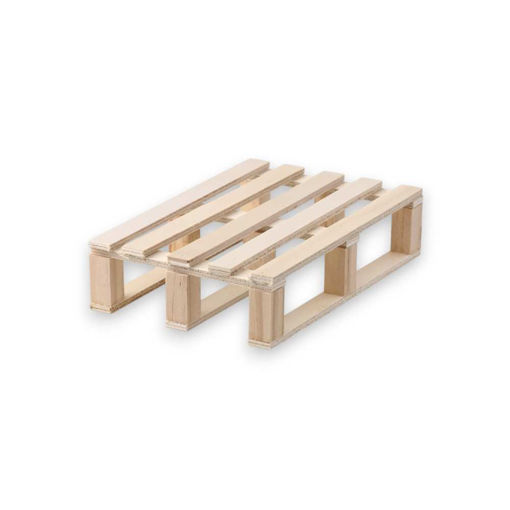 Picture of PALERTO, WOODEN PALLET, 10X15CM